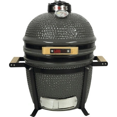 Kamado Guru Original Compact