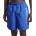 Superdry Бански гащета Superdry Code Applque 19Inch swimming shorts - Blue (Racer Cobalt)