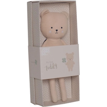 Image 1 of JaBaDaBaDo : Меко мече в подаръчна кутия (JB-N0185)