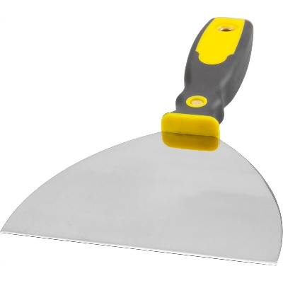 Stierka Strend Pro S2604, 150 mm, Inox/nehrdzavejúca oceľ, plast