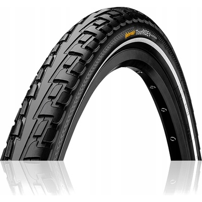 Continental 27,5" 2,10" drôtový s reflexným pásikom
