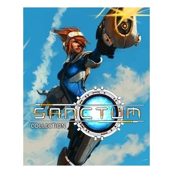 Sanctum Collection