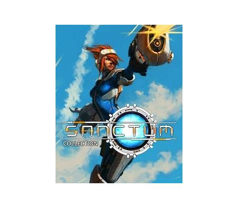 Sanctum Collection