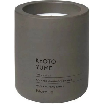 blomus Свещ с аромат Kyoto Yume BLOMUS от серия FRAGA размер S