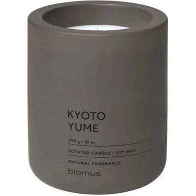 blomus Свещ с аромат Kyoto Yume BLOMUS от серия FRAGA размер S