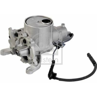 Olejové čerpadlo FEBI BILSTEIN 178686 178686