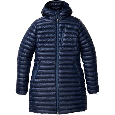 Marmot Long Avant Featherless Hoody black