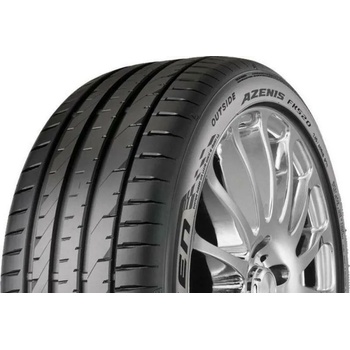 Image 1 of Falken AZENIS FK520 XL 245/45 R19 102Y