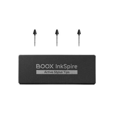 ONYX BOOX Hroty pro stylus InkSpire EBPBX1213