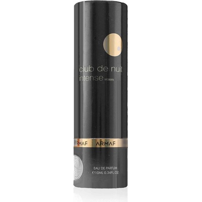 Armaf Club De Nuit Intense Women parfémovaná voda dámská 10 ml Miniatura