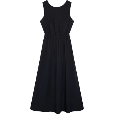 Ecoalf Дамска рокля Ecoalf Women's Vittoria Dress - Dark Navy (134-1741-0114)