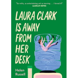 Laura Clark Is Away from Her Desk (ISBN: 9781035421084)