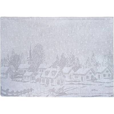 SCANquilt Prestieranie motiv LUREX 8232 32x48 cm