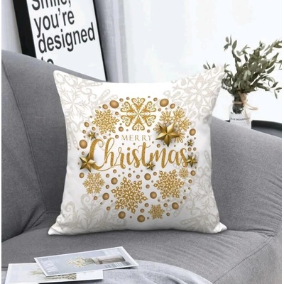 Декоративна възглавница Коледа 8