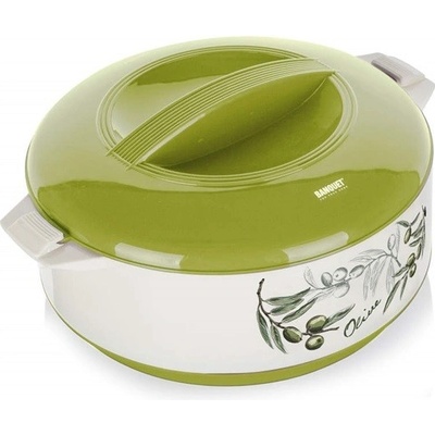 Banquet OLIVES 3,5 l