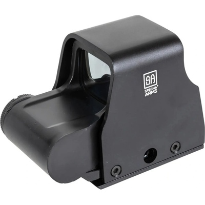 Specna Arms CORE Holo s QD montáží černý