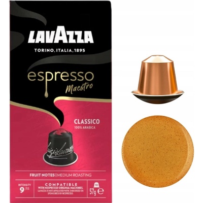 Lavazza NCC Espresso Classico 10 ks