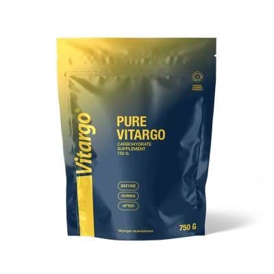 Vitargo Vitargo Pure, 750 Grams