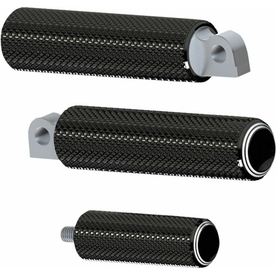 PEG SHIFT DUAL RING BLK 07-936