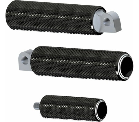 PEG SHIFT DUAL RING BLK 07-936