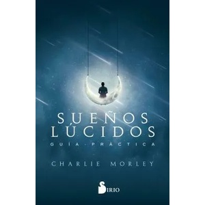 Suenos Lucidos | Charlie Morley (ISBN: 9788417399108)