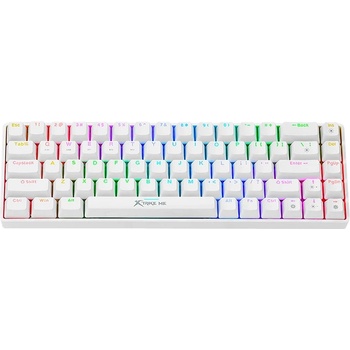 XTRIKE ME GK-995W-WH