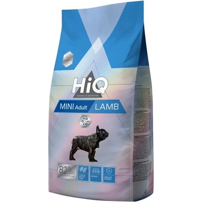 HiQ Adult Mini Lamb 1,8 kg