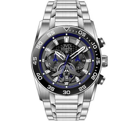 JVD W49.2