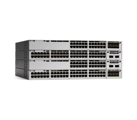 Cisco C9300-48T-E
