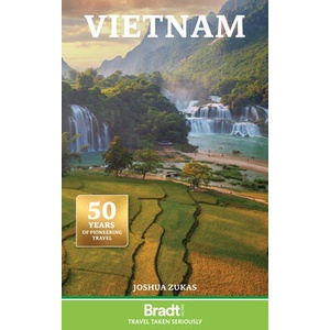 VIETNAM | JOSHUA ZUKAS (ISBN: 9781804692035)