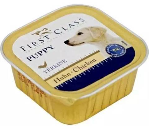 First Class junior 150 g