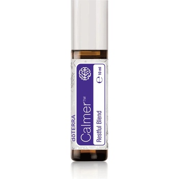 Image 1 of dōTERRA Калмър - Calmer KIDS Restful Blend (60208288)