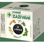 LEROS Чай за храносмилане Leros 10x1.5g
