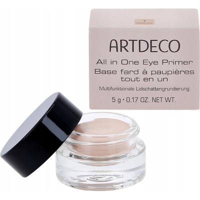 Artdeco Báza pod očné tiene All In One Eye Primer 5 g