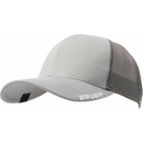 Bauer Team Mesh Snapback Grey