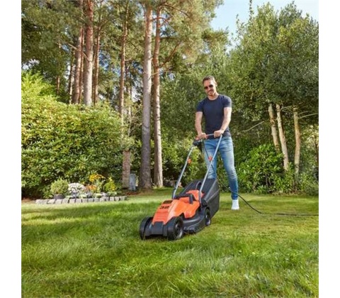 Black & Decker BEMW451
