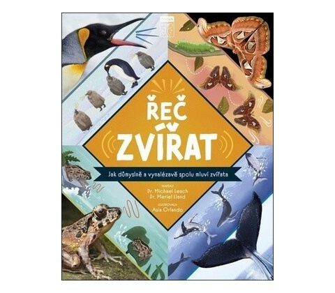 Řeč zvířat