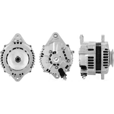 Alternátor LUCAS LRB00500