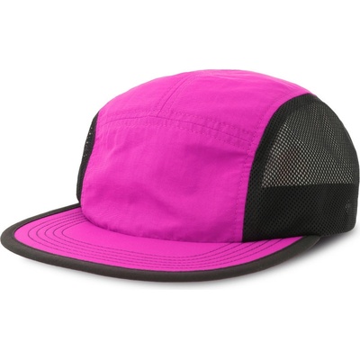 Atlantis Headwear Erie 5 panelová skládací COT330269t2299 fuchsia flu Fuchsia fluorescent