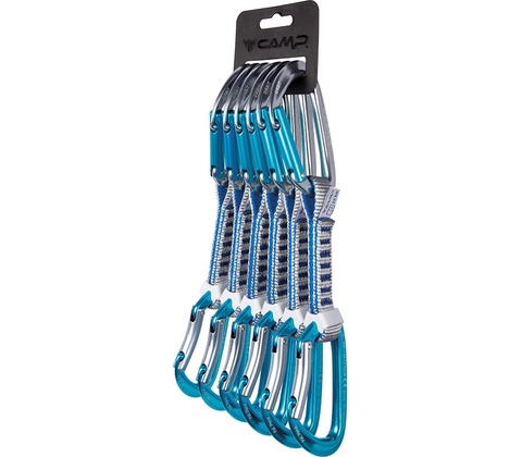 Camp Orbit Express 6 Pack