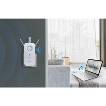 TP-LINK RE450