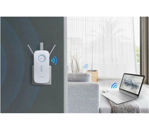 TP-LINK RE450