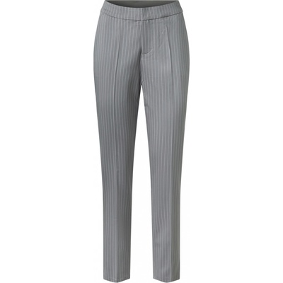 Esmara Dámské kalhoty Slacks šedá – Zboží Dáma