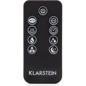 General KLARSTEIN Nibelheim - Вентилатор за таван дистанционно управление дубликат (Nibelheim)
