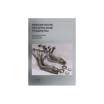 Progresívne materiály a technológie