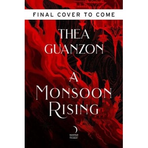 The Hurricane Wars 2 | Thea Guanzon (ISBN: 9780063414600)