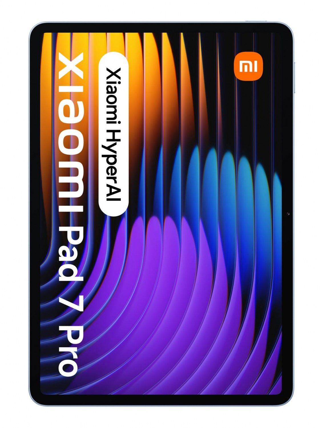 Xiaomi Pad 7 Pro 12GB/512GB Blue od 10 990 Kč - Heureka.cz