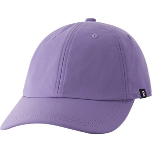 Reima Детска шапка с козирка Reima Kid's Hytty Cap - Misty Violet - размер 58 cm (904-1214-0315)