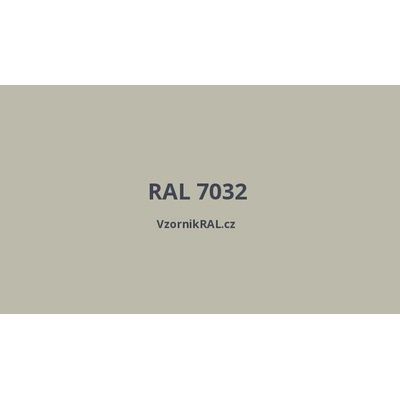 Rokospol Rokosil S 2199 Štěrková šedá 5 kg