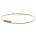 Immax 07290-120G-LED+CCT Димируем плафон FINO 72W/230V Tuya диам. 120 cm + дистанционно (IM1451)